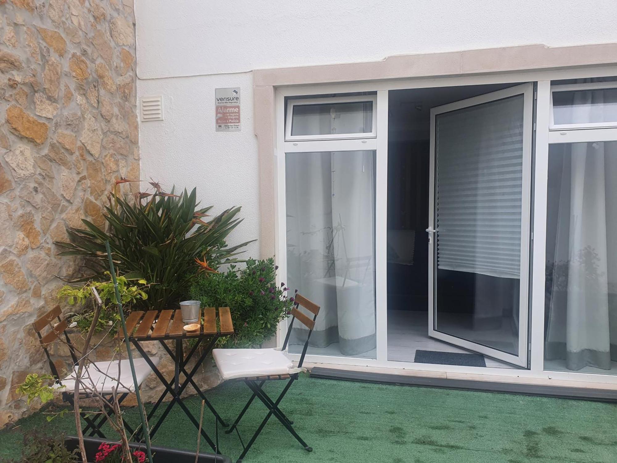 Ericeira Su Villa'S Exterior photo