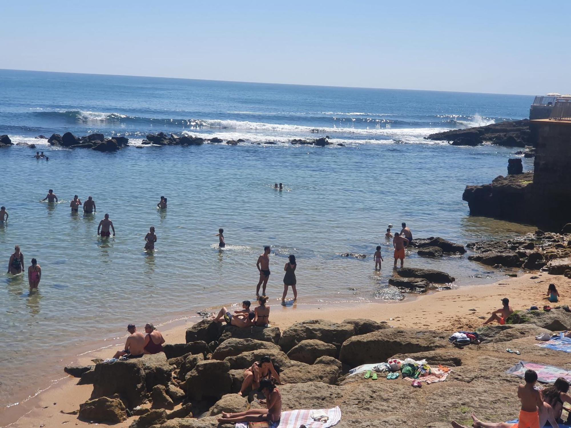 Ericeira Su Villa'S Exterior photo